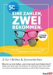 Sonnenbrille Sonnenbrille