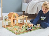 Jeux en bois - TOYLINO - Aldi à Grenoble Jeux en bois - TOYLINO en promo chez Aldi Grenoble à 29,99 €