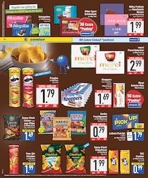 EDEKA Schogetten im Prospekt 