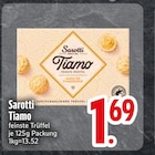 Tiamo Angebote von Sarotti bei EDEKA Passau für 1,69 €