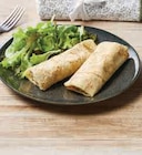 Crêpe - MIX'BUFFET dans le catalogue Super U