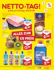 Aktueller Netto Marken-Discount Prospekt mit Autozubehör, "Aktuelle Angebote", Seite 60