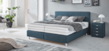 BOXSPRINGBETT Angebote von vanDoorn bei Möbel Kraft Weimar für 1.499,00 €