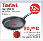 Aktuelle Pfanne Angebote bei diska in Erlangen Aktuelles Bratpfanne Perfect Touch Angebot bei diska in Erlangen ab 20,99 €
