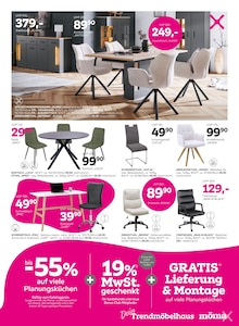 Schreibwaren im mömax Prospekt "SALE bis -70%" mit 12 Seiten (Dresden)