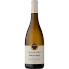 Vignerons des Terres Secrètes "Esprit des Lieux" - MÂCON-VERZÉ dans le catalogue Carrefour