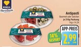 Antipasti im Angebot bei E center in Regensburg Antipasti Angebote von EDEKA Herzstücke bei E center Regensburg für 2,99 €