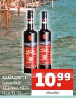 Ramazzotti Angebote bei Getränke Oase Rheda-Wiedenbrück für 10,99 €