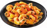 Kürbis-Garnelensalat im Angebot bei EDEKA in Pinneberg Kürbis-Garnelensalat Angebote von Beeck bei EDEKA Pinneberg für 2,79 €