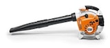 STIHL Erlangen - Benzin-Blasgerät BG 86 Angebot im Prospekt Benzin-Blasgerät BG 86 bei STIHL im Erlangen Prospekt für 469,00 €