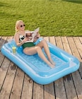 Matelas de bronzage en promo chez Gifi Taverny à 14,99 €