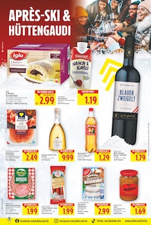 Wein im aktuellen E center Prospekt (Berlin) Wein im E center Prospekt "Aktuelle Angebote" mit 27 Seiten (Berlin)