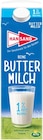 Reine Buttermilch Angebote von Hansano bei REWE Hamburg für 1,19 €