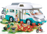 Famille et camping-car en promo chez La Grande Récré Famille et camping-car dans le catalogue La Grande Récré