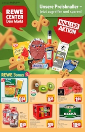 REWE Prospekt für Weimar mit 38 Seiten REWE Prospekt für Weimar: "Dein Markt", 38 Seiten, 30.06.2025 - 05.07.2025