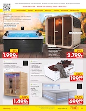 Bett im Netto Marken-Discount Prospekt in Wiesbaden Aktueller Netto Marken-Discount Prospekt mit Bett, "Aktuelle Angebote", Seite 33