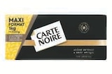 Café Moulu Classique - CARTE NOIRE en promo chez Super U Toulouse à 11,69 €