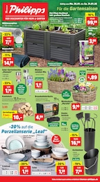 Briketts Angebot & Preis im aktuellen Thomas Philipps Prospekt Briketts Angebot im aktuellen Thomas Philipps Prospekt auf Seite 1