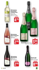 Ähnliche Glühwein Angebote im Prospekt "Aktuelle Angebote" von EDEKA in Rottenburg Ähnliche Angebote wie Glühwein im Prospekt "Aktuelle Angebote" auf Seite 34 von EDEKA in Rottenburg