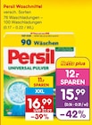 Netto Marken-Discount Illertissen - Waschmittel Angebot im Prospekt Waschmittel bei Netto Marken-Discount im Illertissen Prospekt für 15,99 €