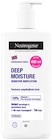 Deep Moisture Sensitive Bodylotion von Neutrogena im aktuellen REWE Prospekt für 3,99 €