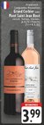 Grand Corbier oder Mont Saint Jean Rosé Angebote von Frankreich - Languedoc-Roussillon bei E center Euskirchen für 3,99 €