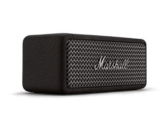 Bluetooth-Lautsprecher Emberton II Black & Steel im Angebot bei expert in Albstadt Bluetooth-Lautsprecher Emberton II Black & Steel Angebote von Marshall bei expert Albstadt für 77,00 €