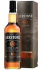 Single Malt Scotch Whisky - AERSTONE dans le catalogue Supermarchés Match