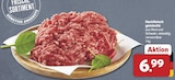Aktuelle Hackfleisch Angebote bei famila Nordwest in Oldenburg Aktuelles Hackfleisch gemischt Angebot bei famila Nordwest in Oldenburg ab 6,99 €