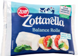 Zottarella Rolle im Angebot bei Netto Marken-Discount in Rostock Zottarella Rolle Angebote von Zott bei Netto Marken-Discount Rostock für 1,99 €