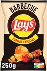 Chips Barbecue - LAY'S - Intermarché Super à Saint-Germain-en-Laye Chips Barbecue - LAY'S en promo chez Intermarché Super Saint-Germain-en-Laye à 0,79 €