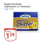 Feine Butter im aktuellen Prospekt bei GLOBUS in Moos