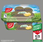 Streichzart ungesalzen im Angebot bei Marktkauf in Kirchheim Streichzart ungesalzen Angebote von Gut & Günstig bei Marktkauf Kirchheim für 1,29 €