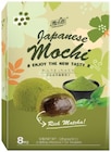 Mochi gâteau au riz - YUKI & LOVE en promo à 3,19 € chez Lidl Mochi gâteau au riz - YUKI & LOVE dans le catalogue Lidl