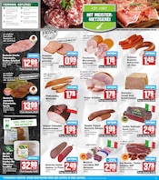 Wurst im HIT Prospekt in Leonberg Aktueller HIT Prospekt mit Wurst, "ECHTE VIELFALT", Seite 5