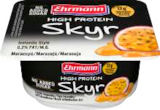 High Protein Skyr mit Frucht Angebote von Ehrmann bei EDEKA Buchholz für 0,69 €