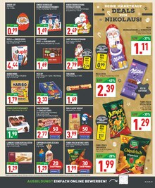 Ritter Sport im aktuellen Marktkauf Prospekt (Bielefeld) Ritter Sport im Marktkauf Prospekt "Aktuelle Angebote" mit 24 Seiten (Bielefeld)