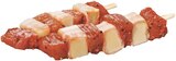 Gourmetspieß im Angebot bei REWE in Beckum Gourmetspieß Angebote bei REWE Beckum für 1,99 €