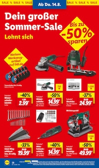 Batterie im aktuellen Lidl Prospekt (Augsburg) Batterie im Lidl Prospekt "LIDL LOHNT SICH" mit 71 Seiten (Augsburg)