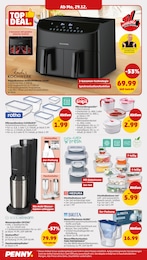 Gartenmöbel Angebot im aktuellen Penny Prospekt auf Seite 34