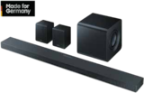 Soundbar HW-QS760GF/ZG im Angebot bei expert in Frankenberg Soundbar HW-QS760GF/ZG Angebote von Samsung bei expert Frankenberg für 399,00 €
