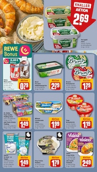 Salat im REWE Prospekt "Dein Markt" mit 28 Seiten (Duisburg)