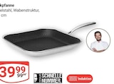 kpfanne bei GLOBUS im Prospekt "" für 39,99 €