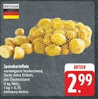 EDEKA Delitzsch Prospekt mit  im Angebot für 2,99 €
