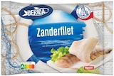 Zanderfilet im Penny Prospekt Zanderfilet von Berida im aktuellen Penny Prospekt für 4,99 €