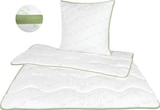 Kopfkissen oder Steppbett im ROLLER Prospekt Kopfkissen oder Steppbett von im aktuellen ROLLER Prospekt für 16,99 €