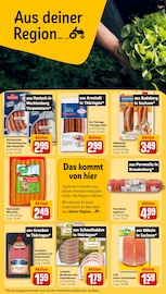 Radeberger im REWE Prospekt in Chemnitz Aktueller REWE Prospekt mit Radeberger, "Dein Markt", Seite 26