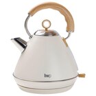 WASSERKOCHER 1.7 L im XXXLutz Prospekt WASSERKOCHER 1.7 L von Homeware Profession. im aktuellen XXXLutz Prospekt für 29,99 €