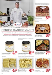 Kuchen im E center Prospekt in Rastatt Aktueller E center Prospekt mit Kuchen, "Aktuelle Angebote", Seite 14