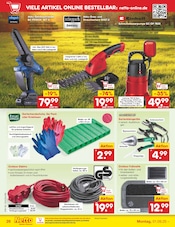 Schuhe im Netto Marken-Discount Prospekt in Rosenheim Aktueller Netto Marken-Discount Prospekt mit Schuhe, "Aktuelle Angebote", Seite 36